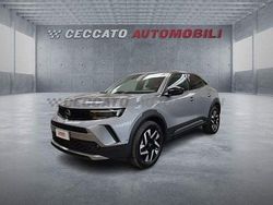 Grigio Usata 2024 Opel Mokka Edition SUV | 19.019 € (Buon prezzo)