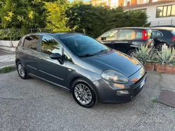 Usata 2012 Fiat Punto Evo Sport Due volumi | 3800 € (Buon prezzo)