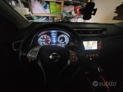 Grigio Usata 2016 Nissan Qashqai Tekna SUV | 13.200 € (Buon prezzo)