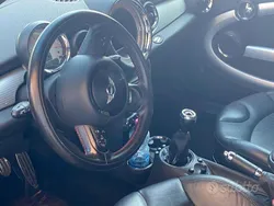 Usata 2014 Mini Coupé Coupé | 13.500 €