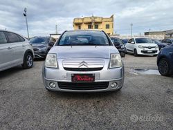 Grigio Usata 2004 Citroën C2 Elegance Due volumi | 2490 € (Buon prezzo)