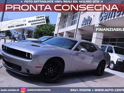 Grigio Usata 2018 Dodge Challenger SXT Coupé | 34.900 € (Buon prezzo)