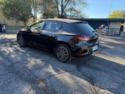 Nero Usata 2016 Seat Leon Tre volumi | 8000 € (Buon prezzo)
