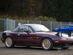 Lilla Usata 1997 Mazda MX5 Cabrio | 18.000 € (Buon prezzo)