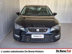 Other Usata 2017 Seat Leon ST FR Station wagon | 15.490 € (Molto cara)