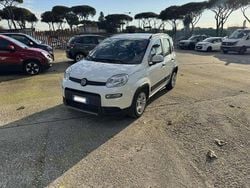 Bianco Usata 2022 Fiat Panda City Life Tre volumi | 9500 € (Ottimo prezzo)