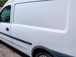 Usata 2007 Opel Combo | 3100 €