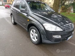 Usata 2008 Ssangyong Kyron SUV | 1800 € (Ottimo prezzo)