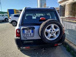 Usata 2002 Land Rover Freelander SUV | 3000 € (Cara)