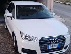 Usata 2016 Audi A1 Sportback Admired Due volumi | 13.500 € (Buon prezzo)