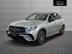Nero Nuova 2025 Mercedes GLC300 | 75.800 € (Buon prezzo)