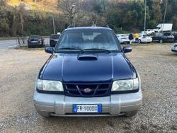 Blu Usata 2000 Kia Sportage SUV | 1200 € (Super prezzo)