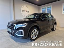 Nero Usata 2023 Audi Q2 Advanced SUV | 27.900 € (Buon prezzo)