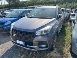 Grigio Usata 2022 DR DR 4.0 SUV | 12.450 € (Ottimo prezzo)