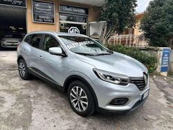 Argento Usata 2021 Renault Kadjar Intens SUV | 14.900 € (Ottimo prezzo)