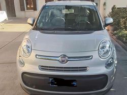 Argento Usata 2014 Fiat 500L Business Monovolume | 6000 € (Ottimo prezzo)