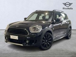 Enigmatic black mini yours Usata 2019 Mini Cooper Countryman SUV | 19.900 € (Buon prezzo)