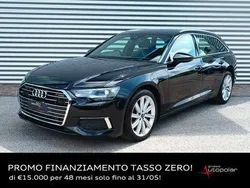 Usata 2021 Audi A6 Business Plus Station wagon | 38.900 € (Buon prezzo)
