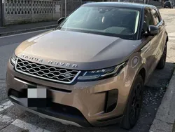 Bronzo Usata 2020 Land Rover Range Rover evoque SUV | 29.000 € (Buon prezzo)