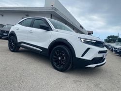 Bianco Usata 2024 Opel Mokka Elegance SUV | 18.490 € (Buon prezzo)