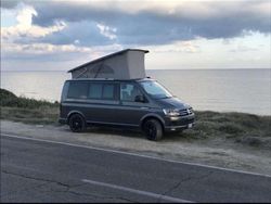 Usata 2018 VW Transporter California Furgone | 48.000 €