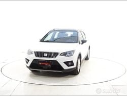 Bianco Usata 2021 Seat Arona XCELLENCE SUV | 11.890 € (Buon prezzo)