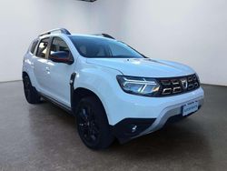 Bianco Usata 2022 Dacia Duster Extreme SUV | 15.625 € (Buon prezzo)