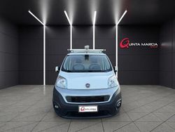 Bianco Usata 2019 Fiat Fiorino Monovolume | 7990 € (Buon prezzo)