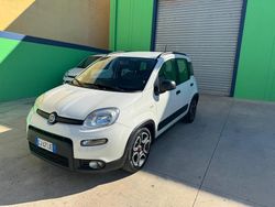 Bianco Usata 2022 Fiat Panda S Tre volumi | 11.700 € (Buon prezzo)