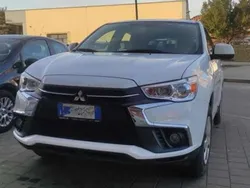 Usata 2018 Mitsubishi ASX Intense SUV | 12.900 € (Buon prezzo)