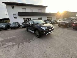 Nero Usata 2017 Fiat Fullback S Pick-up | 22.500 € (Ottimo prezzo)