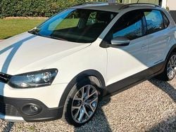 Usata 2015 VW Polo Tre volumi | 9000 € (Buon prezzo)
