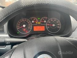 Nero Usata 2007 Fiat Grande Punto Dynamic Due volumi | 3000 € (Buon prezzo)