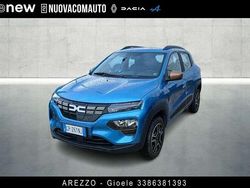 _no Usata 2023 Dacia Spring Extreme Due volumi | 12.800 € (Buon prezzo)