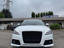 Usata 2011 Audi S3 Ambiente Tre volumi | 14.300 €