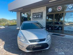 Argento Usata 2014 Ford Mondeo Titanium Station wagon | 5900 € (Buon prezzo)
