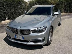 Grigio Usata 2016 BMW 320 Gran Turismo Tre volumi | 13.500 € (Buon prezzo)