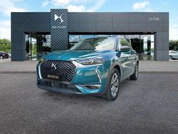 Blu Usata 2020 DS Automobiles DS3 Crossback Business SUV | 17.300 € (Buon prezzo)