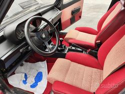 Grigio Usata 1987 Alfa Romeo Giulietta Due volumi | 32.500 €