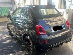 Usata 2019 Abarth 595C Competizione Cabrio | 20.500 € (Buon prezzo)