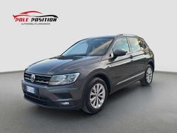 Grigio Usata 2020 VW Tiguan Business SUV | 20.800 € (Ottimo prezzo)