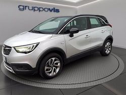 Usata 2017 Opel Crossland X SUV | 11.700 € (Cara)