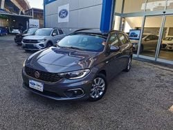 Grigio Usata 2018 Fiat Tipo Business Station wagon | 9000 € (Buon prezzo)
