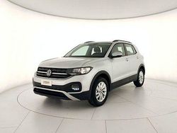 Argento Usata 2023 VW T-Cross Style SUV | 20.475 € (Buon prezzo)