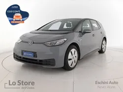 Moonstone grey nero Usata 2021 VW ID.3 Pure Due volumi | 16.200 € (Ottimo prezzo)