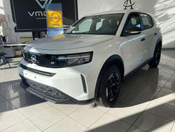 Bianco Nuova 2025 Opel Frontera SUV | 23.500 € (Buon prezzo)