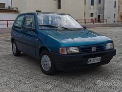 Blu Usata 1992 Fiat Uno Due volumi | 1199 €