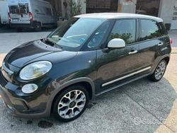 Usata 2016 Fiat 500L Trekking Monovolume | 10.800 €