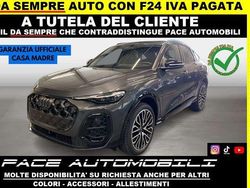 Grigio metallizzato Nuova 2025 Audi Q4 Sportback e-tron S-Line SUV | 69.900 € (Cara)