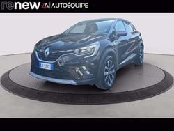 Be style ginevra ( nero etoile Usata 2024 Renault Captur Techno SUV | 17.990 € (Buon prezzo)